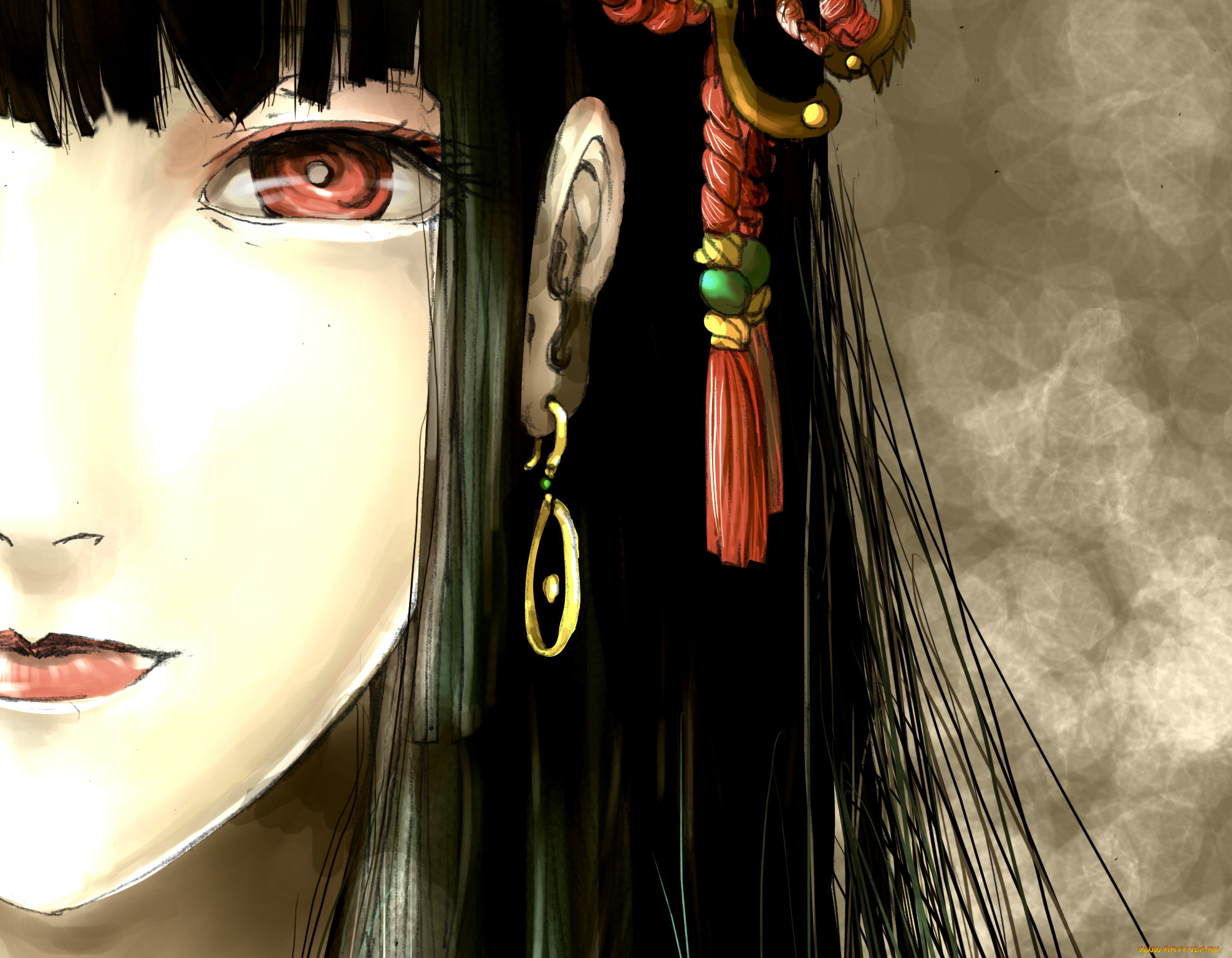 , xxxholic, 